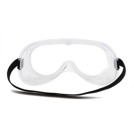 medical protective goggle