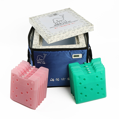 Cold Chain Shipping Box